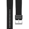 Ремінець  каучук+тканина  для Huawei Watch GT 2 46 мм / GT2 Pro / GT 2e / Watch 3 / Watch 3 Pro