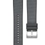 Ремінець  каучук+тканина  для Huawei Watch GT 2 46 мм / GT2 Pro / GT 2e / Watch 3 / Watch 3 Pro
