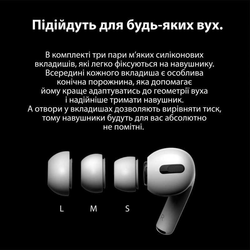 Бездротові навушники SmartX Pro Luxury Bluetooth з шумозаглушенням