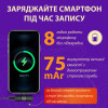 Мікрофон петличний бездротовий K9 2в1 для Iphone та Android Lightning та Type-C