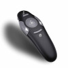 Пульт для презентацій зі USB лазерна указка на 100 м клікер презентер на 10м R2