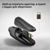 Пульт для презентацій зі USB лазерна указка на 100 м клікер презентер на 10м R2