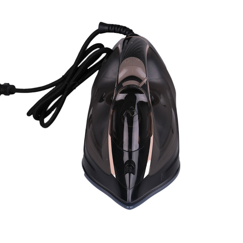 Праска парова з антипригарним покриттям 2000 Вт праска керамічна з системою самоочищення SOKANY SK-YD-2098