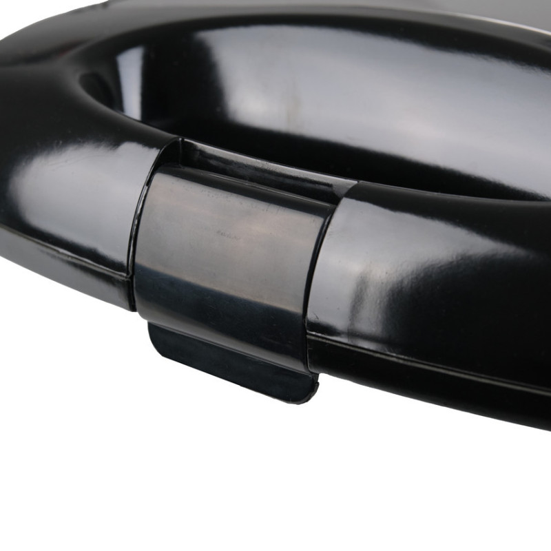 Горішниця електрична 1400 Вт на 24 горішки двостороннє нагрівання антипригарне покриття Sokany HY-711