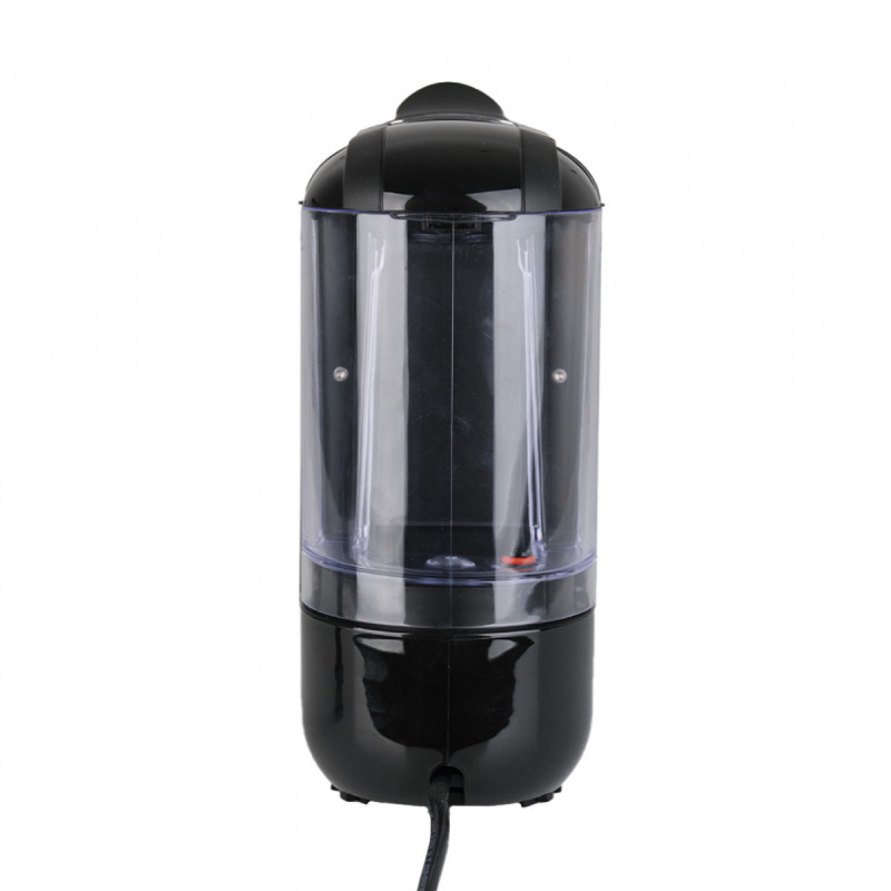 Кавоварка електрична для дому 3 в 1 перехідники на 2 види капсул 1450 Вт 600 мл Sokany SK-516