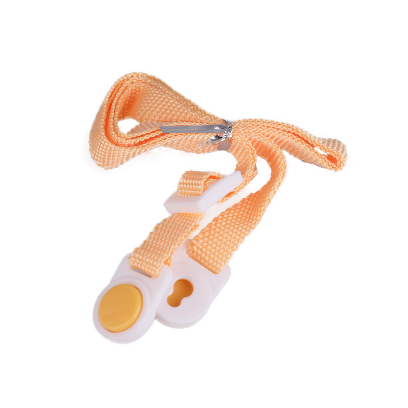 Пляшка для води з трубочкою 550 мл фляга прозора для напоїв з дозатором та ремінцем