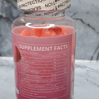 Пробіотичний комплекс для жінок