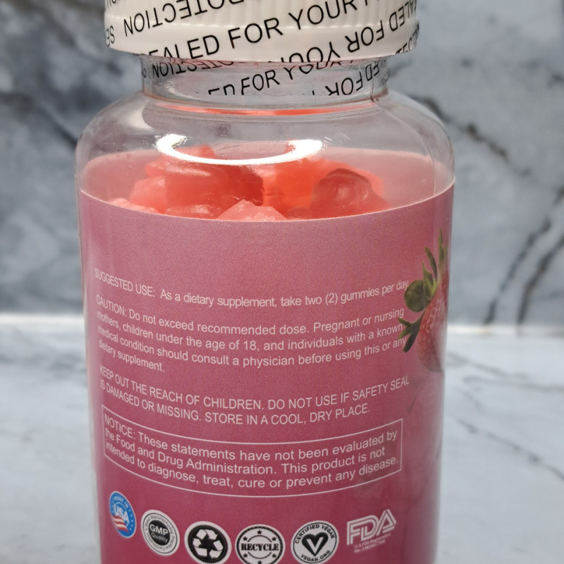 Пробіотичний комплекс для жінок