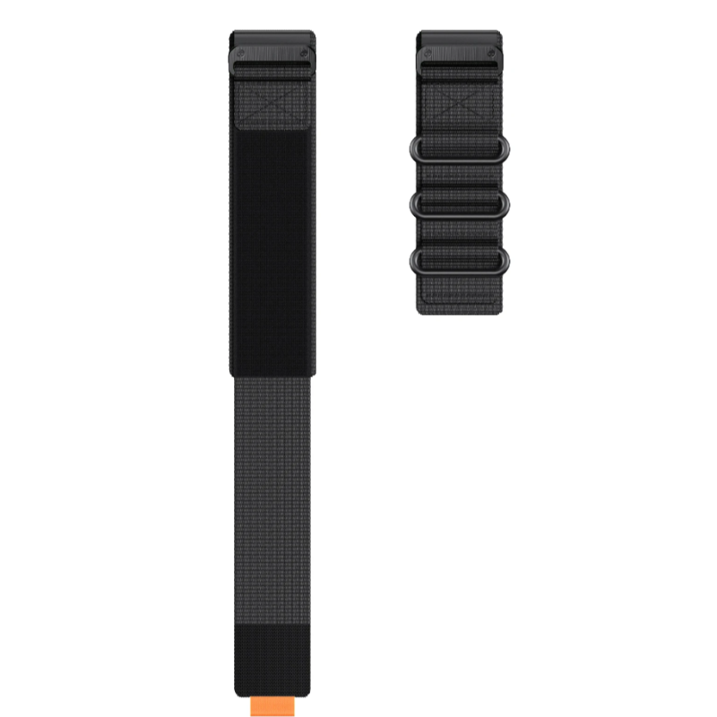 Тканинний ремінець для Garmin Fenix Epix Pro / Instinct 2X / Tactix 7 / Enduro / Descent 26 MM