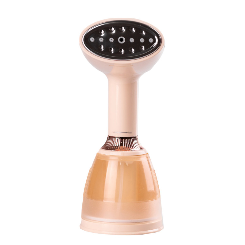 Відпарювач ручний вертикальний 1500 Вт 260 мл парогенератор для одягу та штор від мережі Sokany