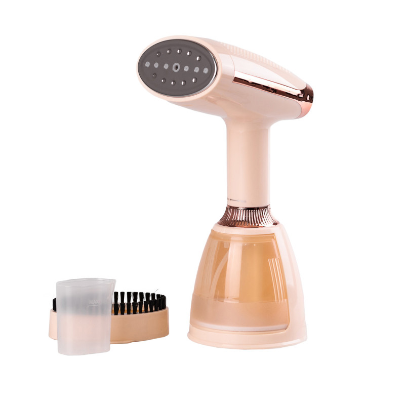 Відпарювач ручний вертикальний 1500 Вт 260 мл парогенератор для одягу та штор від мережі Sokany