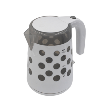 Електрочайник на 1,7 л з автоматичним відключенням 1850 Вт Sokany FK-1621