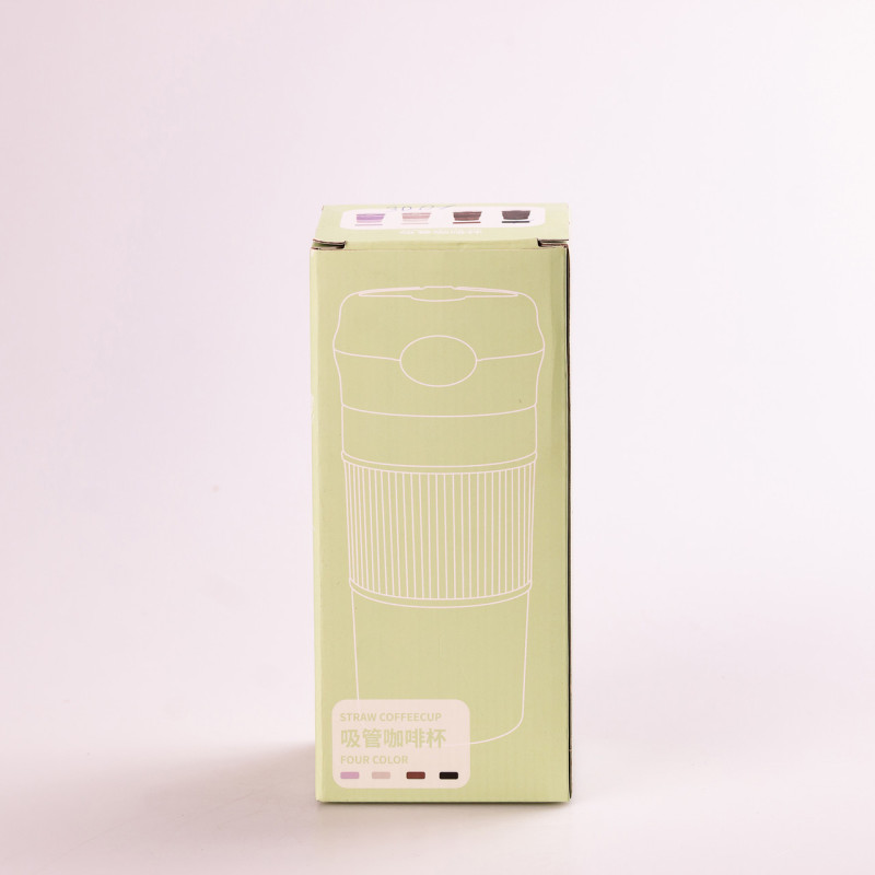 Термос із поїлкою 400 мл ізольований із нержавіючої сталі до 12 годин Чорний