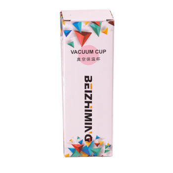 Термос дитячий з поїльником 420 мл термокухоль із нержавіючої сталі до 12 годин Бежевий