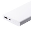 Повербанк Xiaomi 10000 mah powerbank бездротова зарядка Туре-С і Micro-USB бездротова зарядка