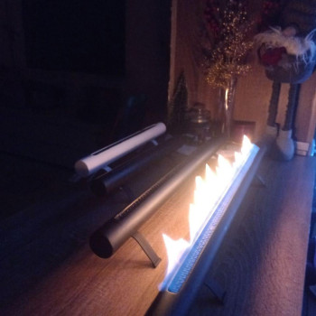 Пальник біокамін декоративний камін біокамін настільний