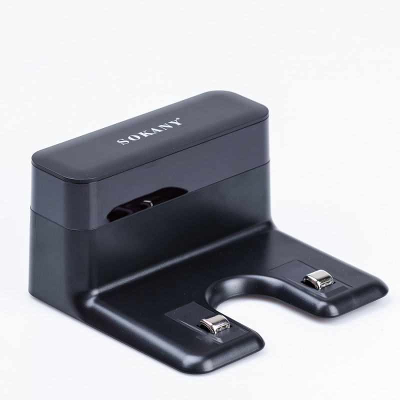 Робот пилосос 2 в 1 автоматичний ручний пилосос на акумуляторі