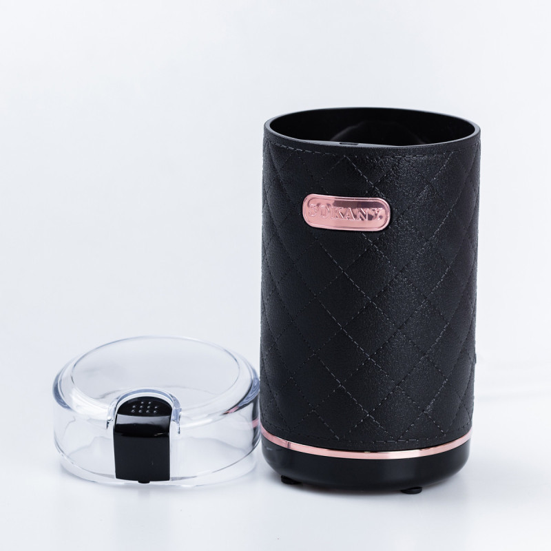 Кавомолка електрична 150 Вт ємність 50 г електрокавоварка