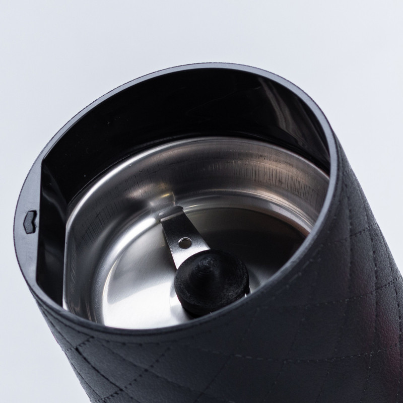 Кавомолка електрична 150 Вт ємність 50 г електрокавоварка