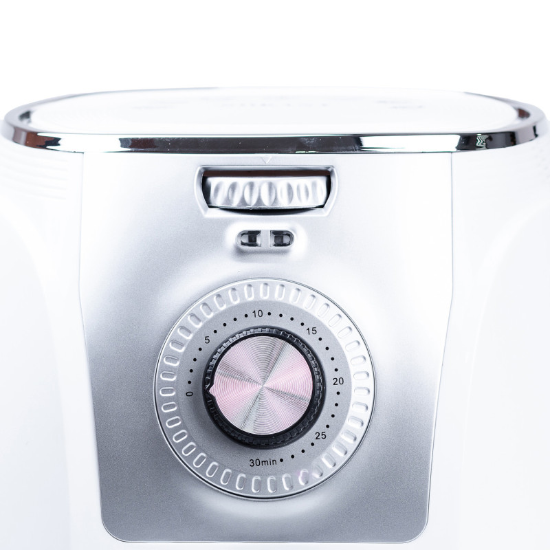 Аерофритюрниця Sokany SK-3010 Healthy AirFryer 1500W 5l аерогриль безмасляна фритюрниця