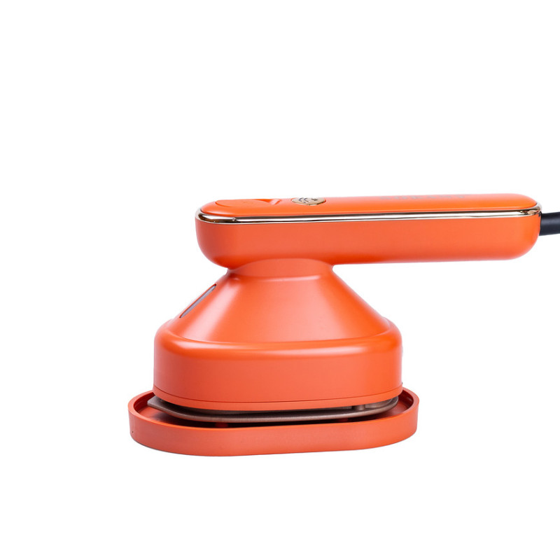 Праска відпарювач портативна дорожня, міні праска з парою, маленька дорожня праска SOKANY SK-3071W