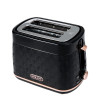 Тостер 7 температурних режимів підігрів та розморожування 930 Вт Sokany SK-033