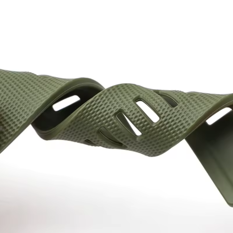 Ремінець для годинника Casio Pro-Trek 23 мм PRW-6900 / PRW-6800 / PRW-3400