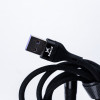 Кабель для зарядки телефону 3в1 USB-A - Micro USB / Type-C / Lightning