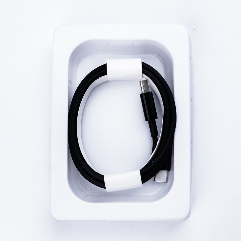 Кабель USB Type-C для зарядки та синхронізації кабель тайп сі