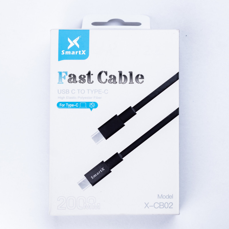 Кабель USB Type-C для зарядки та синхронізації кабель тайп сі