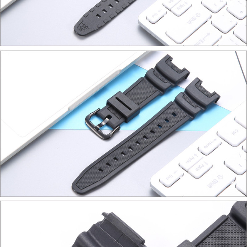 Ремінець для годинника Casio SGW-100 / SGW-200