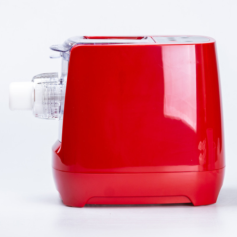 Локшинорізка електрична Sokany машинка для приготування макаронів 260 Вт паста машина