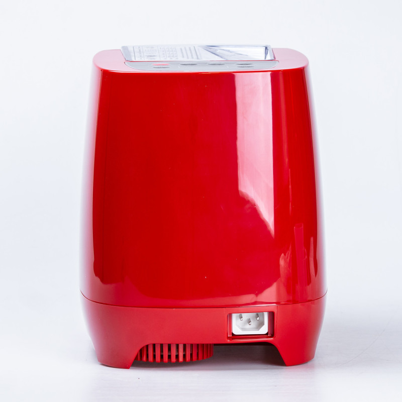 Локшинорізка електрична Sokany машинка для приготування макаронів 260 Вт паста машина