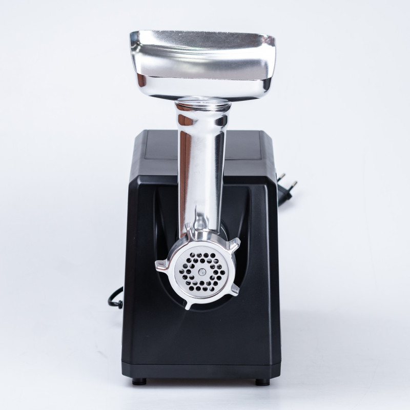 Електрична м'ясорубка професійна для фаршу та колбас потужна 3500 Вт Sokany електром'ясорубка