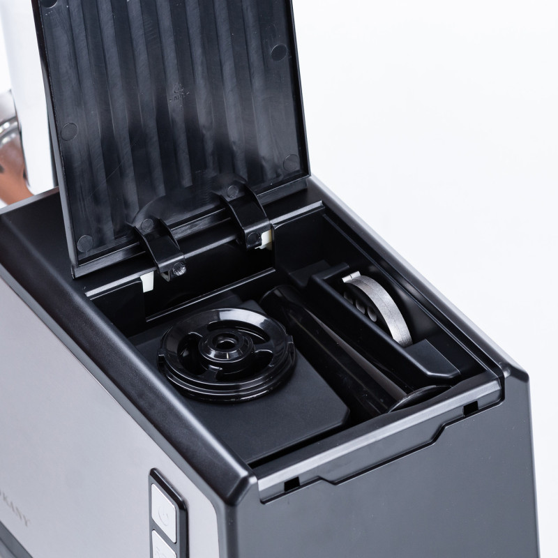 Електрична м'ясорубка професійна для фаршу та колбас потужна 3500 Вт Sokany електром'ясорубка