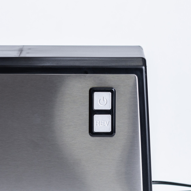 Електрична м'ясорубка професійна для фаршу та колбас потужна 3500 Вт Sokany електром'ясорубка