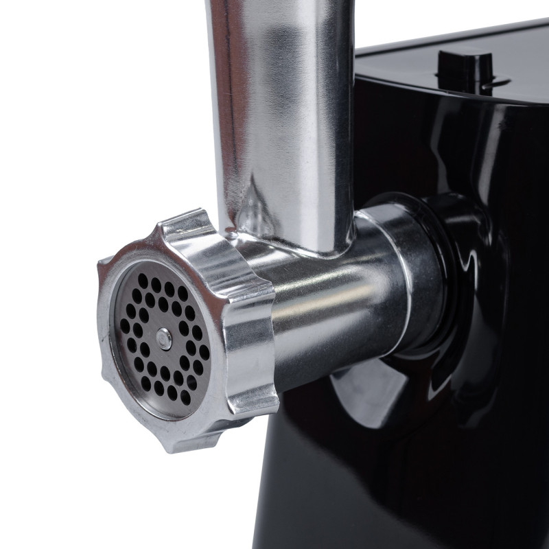 М'ясорубка електрична професійна для фаршу та ковбас потужна 2500 Вт Sokany електром'ясорубка