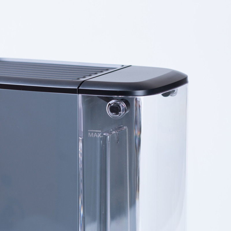 Кавоварка електрична із спінювачем для молока 1.2 л Sokany кавоварка для дому