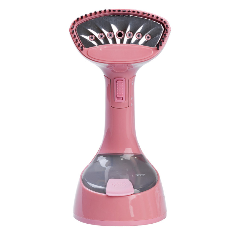 Відпарювач ручний вертикальний SOKANY парогенератор для одягу та штор від мережі 1300 Вт