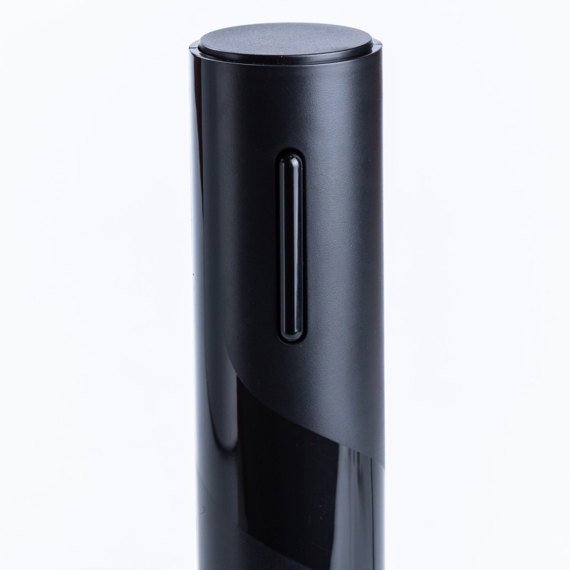 Штопор електричний у комплекті з підставкою на акумуляторі